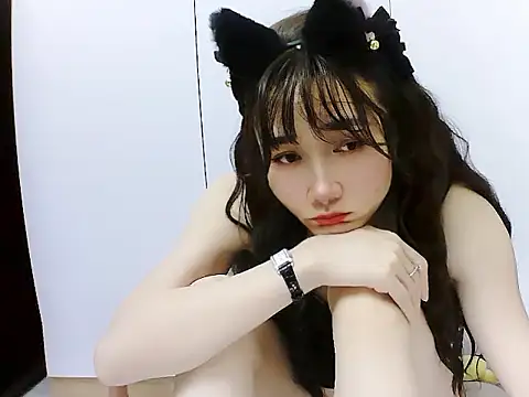 Onikimii online show from March 14, 2026, 7:42 pm