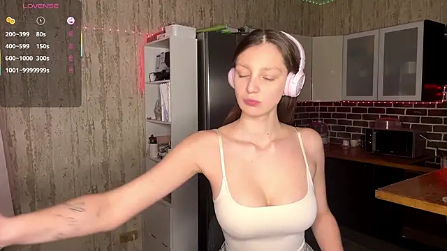 ChrisAmott online show from February 8, 2026, 4:26 pm