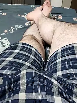 Hardysinh55 online show from February 16, 2026, 5:11 pm