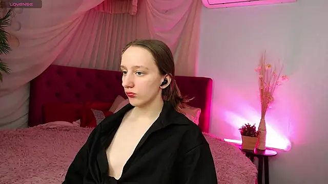 Snapshot of sex_inbigcity chatting on March 10, 2026, 8:24 pm sex inbigcity online show from March 10, 2026, 8:24 pm