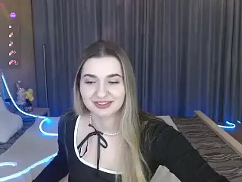 BellaaBlushh online show from January 17, 2026, 10:24 pm