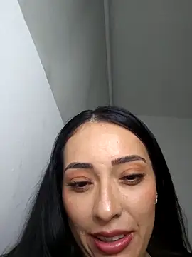 anny bianchy online show from March 11, 2026, 7:13 am