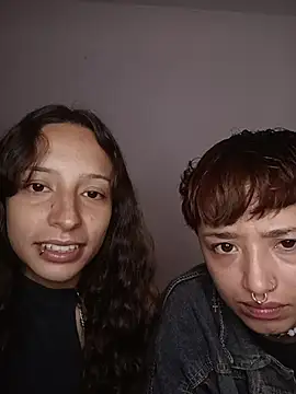 Snapshot of AlexxaAndRileyy chatting on March 6, 2026, 3:07 pm AlexxaAndRileyy online show from March 6, 2026, 3:07 pm