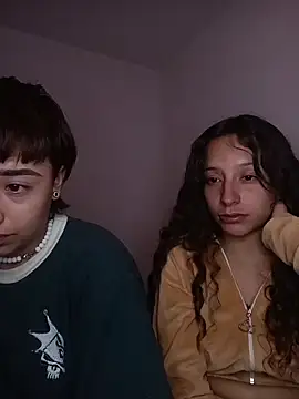 Snapshot of AlexxaAndRileyy chatting on March 8, 2026, 2:04 am AlexxaAndRileyy online show from March 8, 2026, 2:04 am