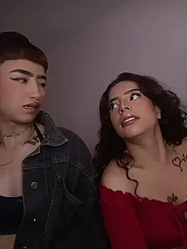 Snapshot of AlexxaAndRileyy chatting on March 11, 2026, 7:41 pm AlexxaAndRileyy online show from March 11, 2026, 7:41 pm