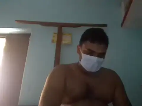 Snapshot of NOUGHTY_HOTTI_KANI chatting on June 6, 2026, 8:08 am NOUGHTY HOTTI KANI online show from June 6, 2026, 8:08 am