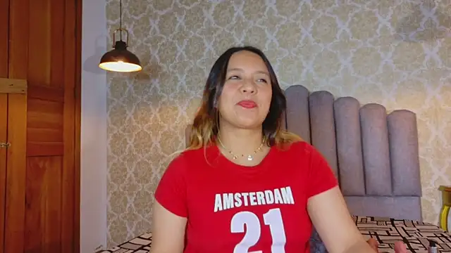 Snapshot of sami_1_8 chatting on June 6, 2026, 8:03 pm sami 1 8 online show from June 6, 2026, 8:03 pm