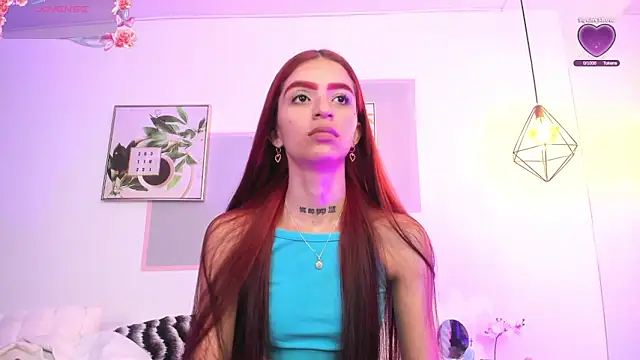 april jones05 online show from February 24, 2026, 11:11 am