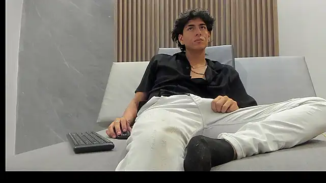 noahx valko online show from March 20, 2026, 4:35 am