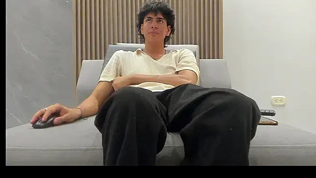 noahx valko online show from March 22, 2026, 4:38 am