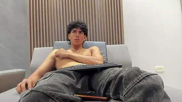 noahx valko online show from March 16, 2026, 3:14 am