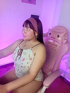 Ale Alej online show from April 26, 2026, 2:53 am