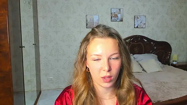 LilyBlakee online show from February 1, 2026, 12:03 pm