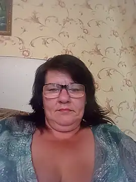 NysiOlsen online show from July 25, 2026, 1:50 pm