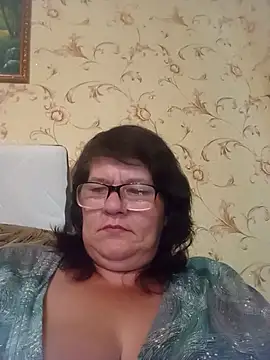 NysiOlsen online show from July 11, 2026, 4:07 pm