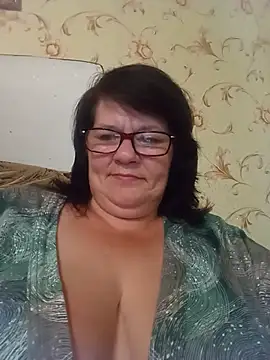 NysiOlsen online show from August 6, 2026, 3:40 pm