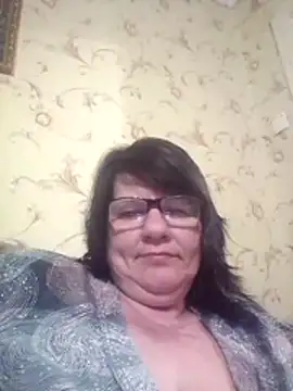 NysiOlsen online show from May 7, 2026, 8:23 pm