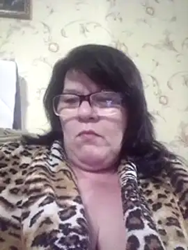 NysiOlsen online show from April 26, 2026, 7:33 pm