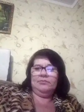 NysiOlsen online show from March 6, 2026, 7:09 pm