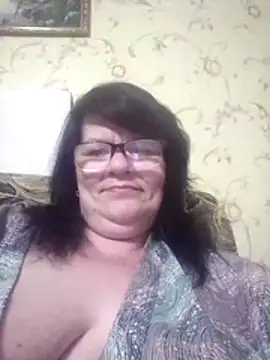 NysiOlsen online show from May 8, 2026, 5:28 pm