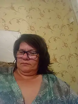NysiOlsen online show from August 2, 2026, 6:27 pm