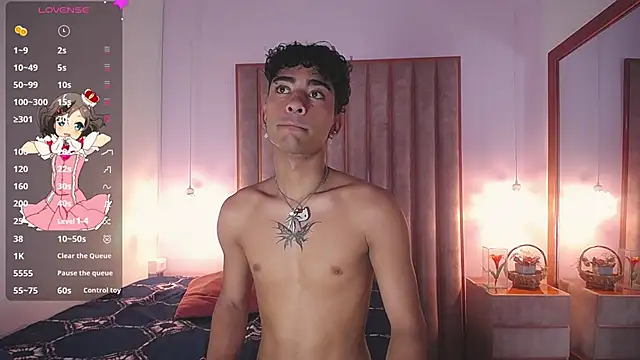 Mike thomsonn online show from March 14, 2026, 6:25 pm