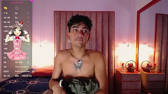 Mike thomsonn online show from March 19, 2026, 6:52 pm