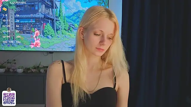 Snapshot of JuanaSumma chatting on June 20, 2026, 6:07 am JuanaSumma online show from June 20, 2026, 6:07 am