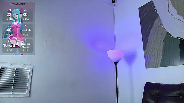 nelly willd online show from March 11, 2026, 12:21 pm