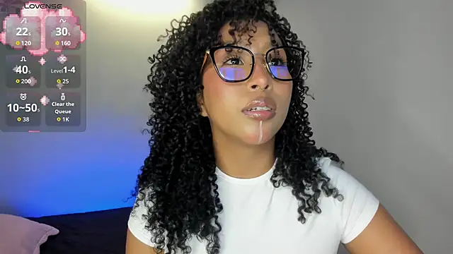 Corinnah Beauty online show from February 3, 2026, 1:05 am