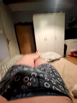 n-alan88 online show from February 2, 2026, 5:34 pm