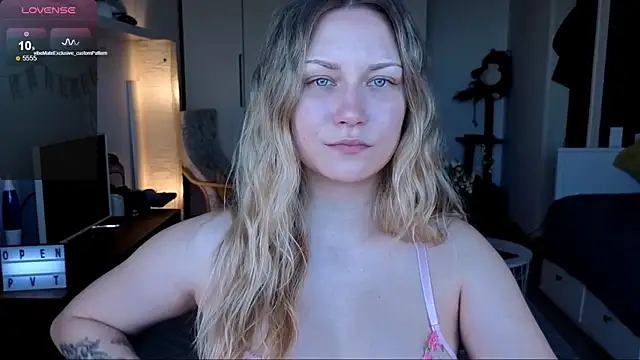 missyourtouch online show from June 3, 2026, 3:17 pm