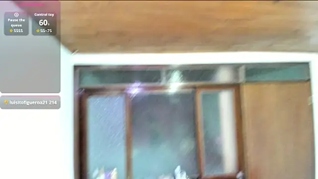 talia mystic online show from March 5, 2026, 11:10 pm