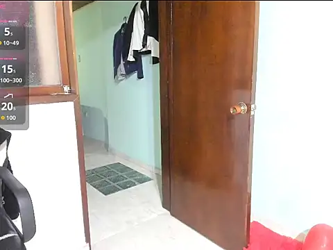 talia mystic online show from March 2, 2026, 12:44 am