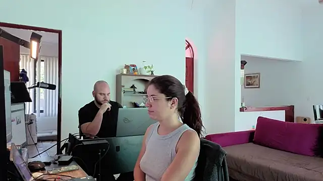 Snapshot of lustfulc99 chatting on March 6, 2026, 6:36 pm lustfulc99 online show from March 6, 2026, 6:36 pm