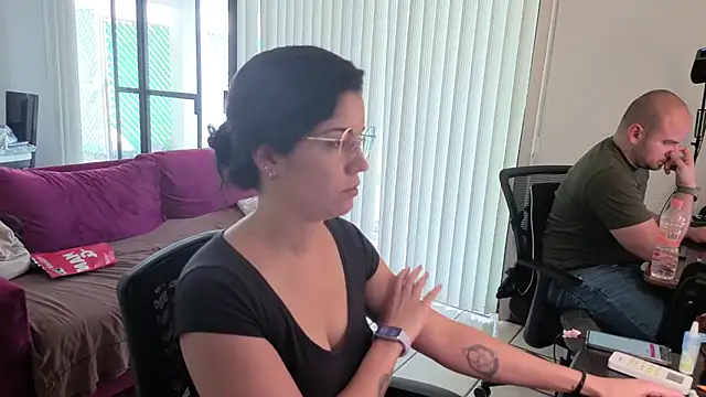 Snapshot of lustfulc99 chatting on April 6, 2026, 6:42 pm lustfulc99 online show from April 6, 2026, 6:42 pm