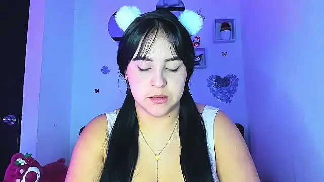 Penelopeflame18 online show from March 3, 2026, 1:23 am