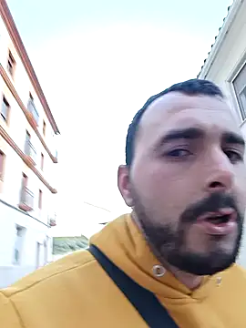 Miguelpulidotriguero11 online show from February 12, 2026, 5:34 pm