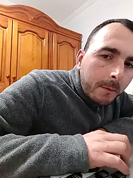 Miguelpulidotriguero11 online show from January 18, 2026, 9:29 pm