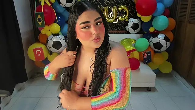 Snapshot of Karla18_ chatting on June 30, 2026, 3:01 pm Karla18 online show from June 30, 2026, 3:01 pm