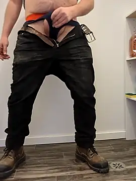 Greyd333 online show from March 17, 2026, 2:09 pm