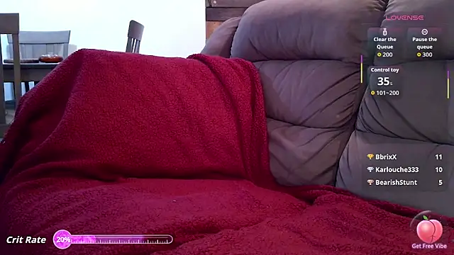 Greyd333 online show from March 21, 2026, 4:00 pm