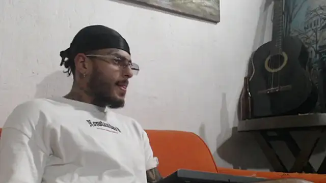 liyamjunior online show from February 17, 2026, 3:15 am