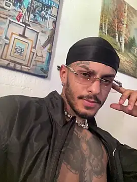 liyamjunior online show from March 13, 2026, 5:40 pm