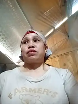 Snapshot of CM1812 chatting on January 17, 2026, 5:55 am CM1812 online show from January 17, 2026, 5:55 am