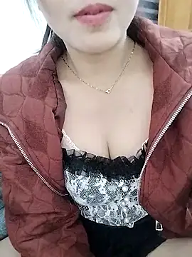 MaiNgoc sexy online show from February 4, 2026, 1:39 pm