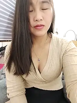 MaiNgoc sexy online show from February 20, 2026, 10:55 pm