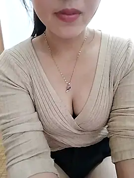 MaiNgoc sexy online show from April 23, 2026, 1:01 am