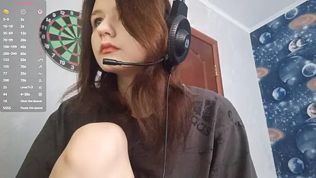 Snapshot of GameToiler chatting on April 22, 2026, 8:21 am GameToiler online show from April 22, 2026, 8:21 am