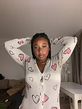 xo steffyxo 4 online show from April 10, 2026, 6:26 pm